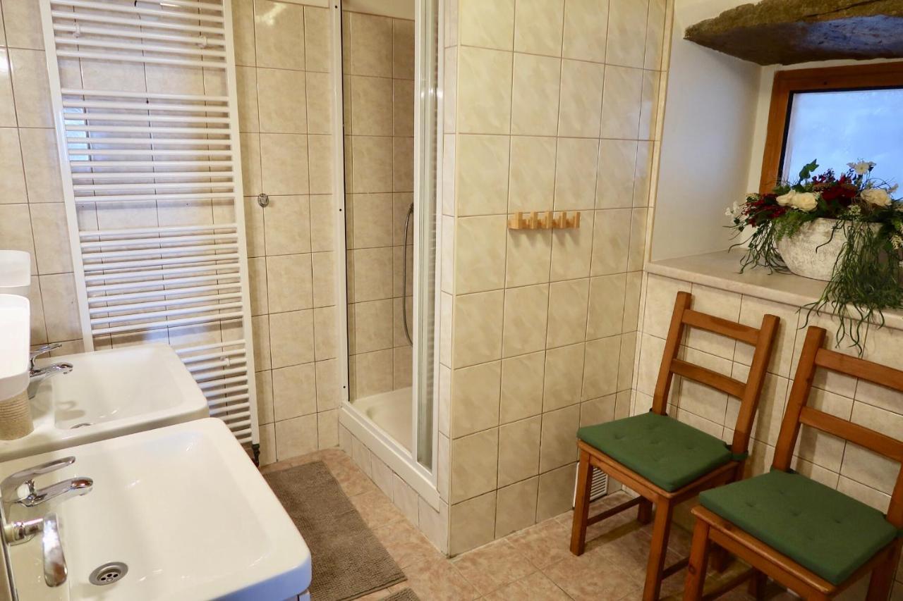 Chata U Zmrzlyho Vrchlabí Esterno foto